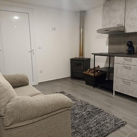 Casinhas Da Lu Apartment Geres Bagian luar foto
