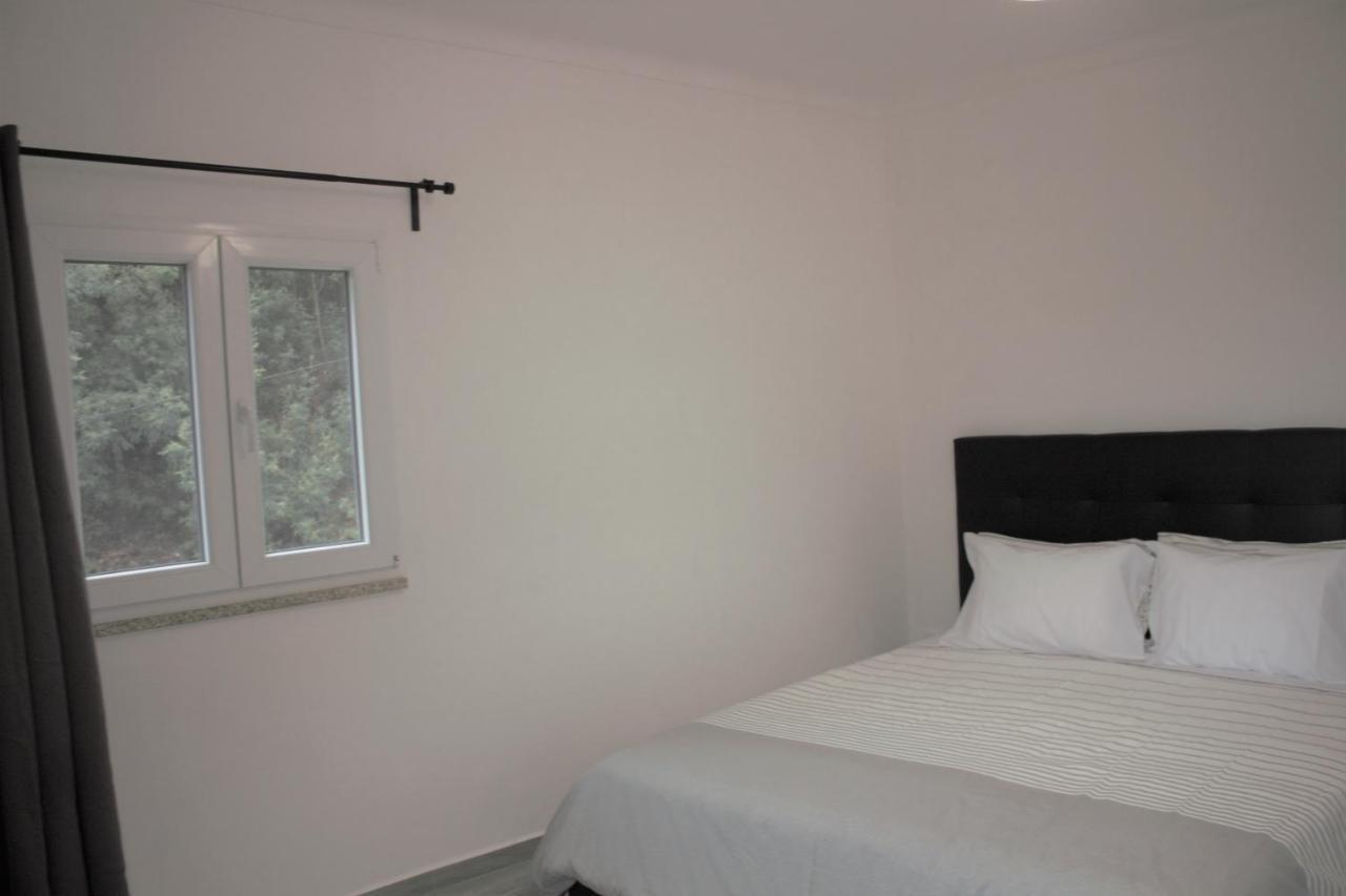 Casinhas Da Lu Apartment Geres Bagian luar foto