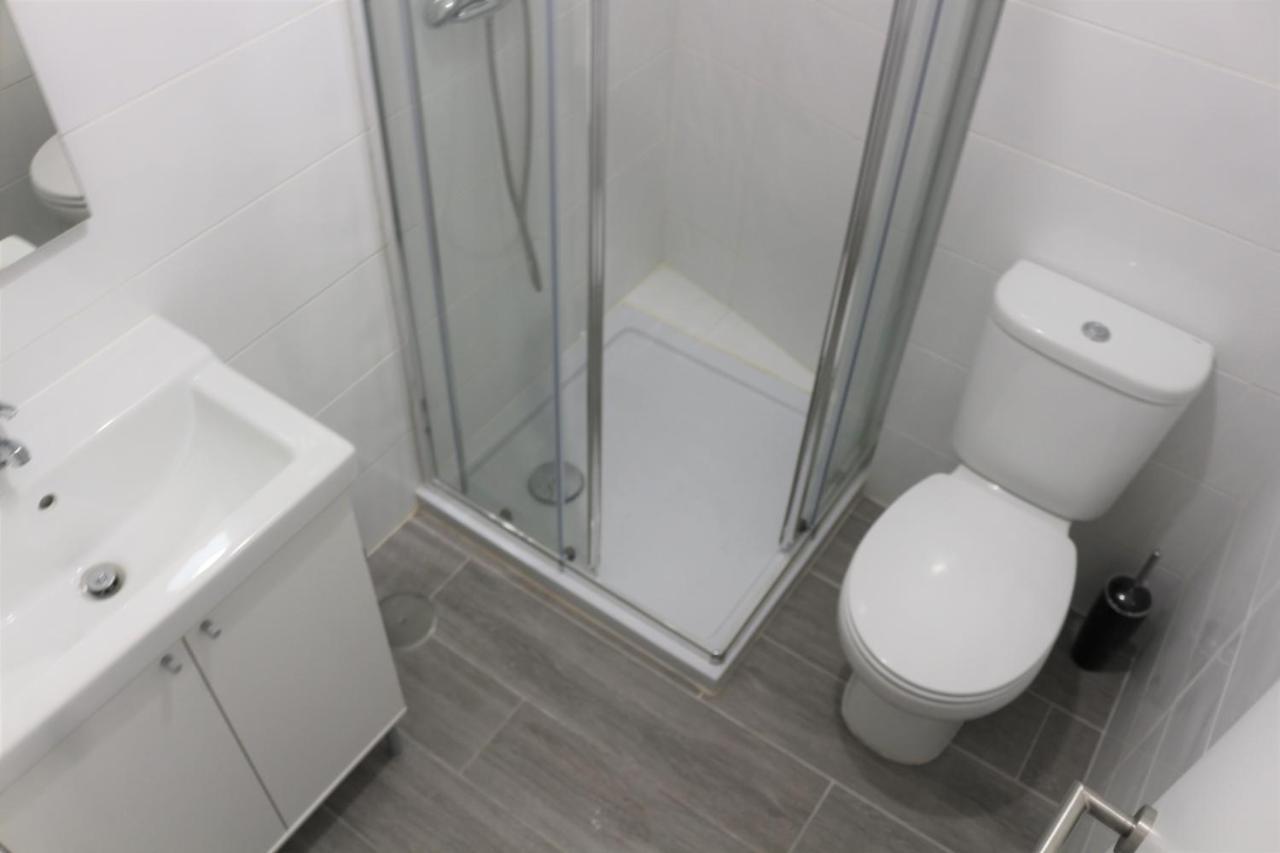 Casinhas Da Lu Apartment Geres Bagian luar foto