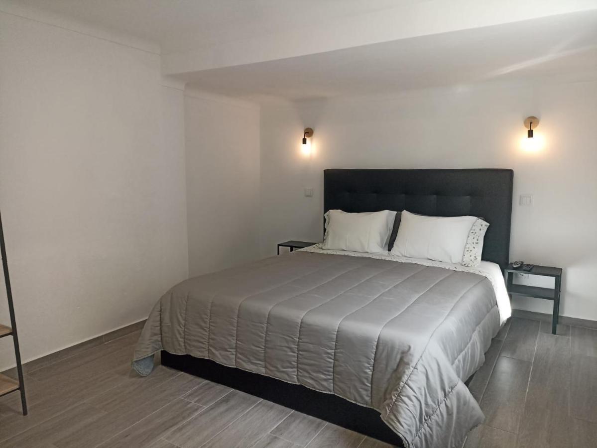 Casinhas Da Lu Apartment Geres Bagian luar foto