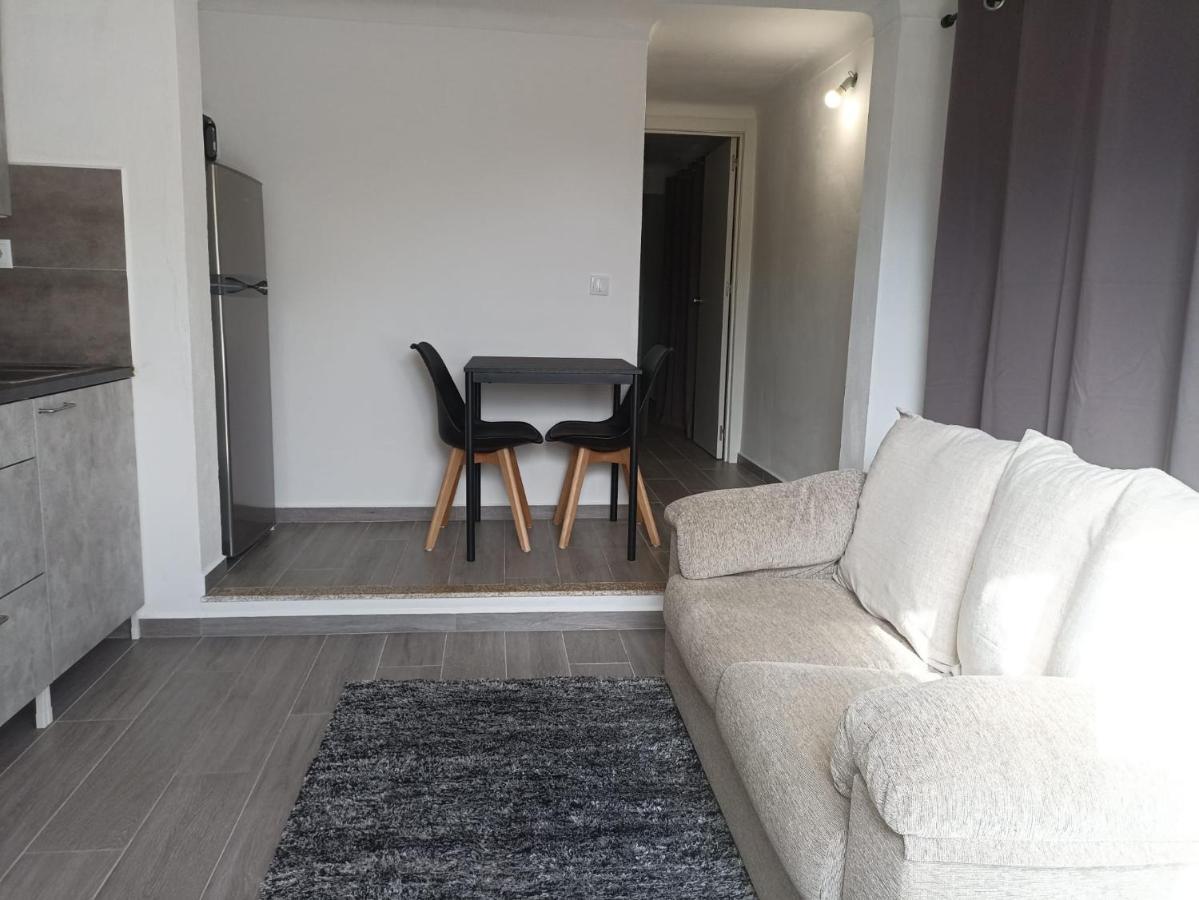 Casinhas Da Lu Apartment Geres Bagian luar foto