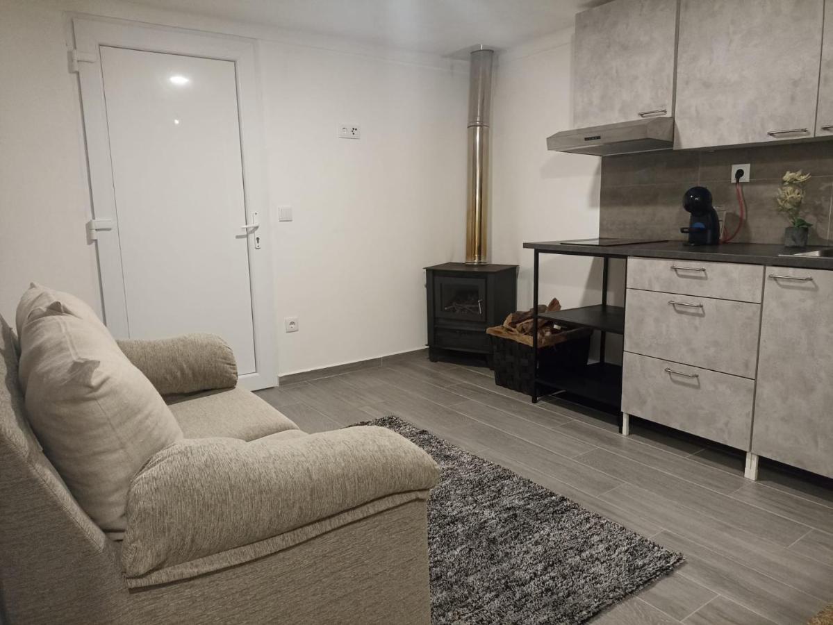 Casinhas Da Lu Apartment Geres Bagian luar foto